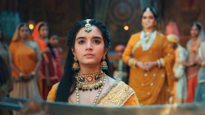 Maa Bhavani Se Prarthana