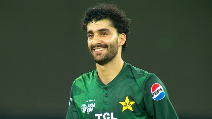 Pakistan vs Oman - Highlights - 12 Sep 2025