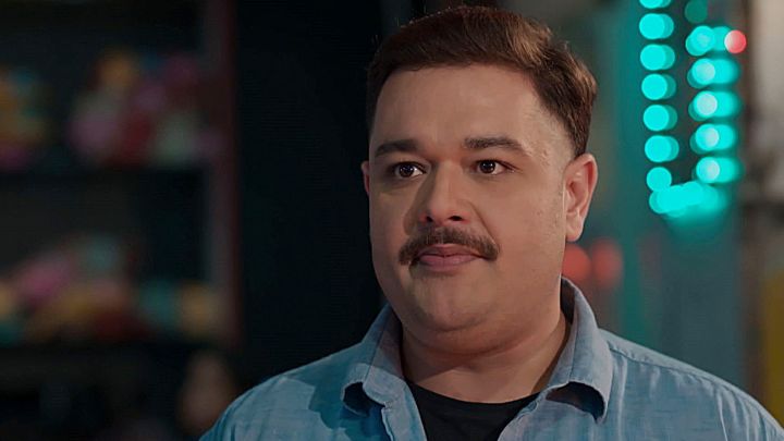 The End Of The Watch