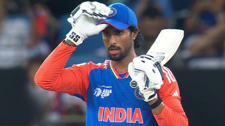 India vs Pakistan - Highlights - 14 Sep 2025