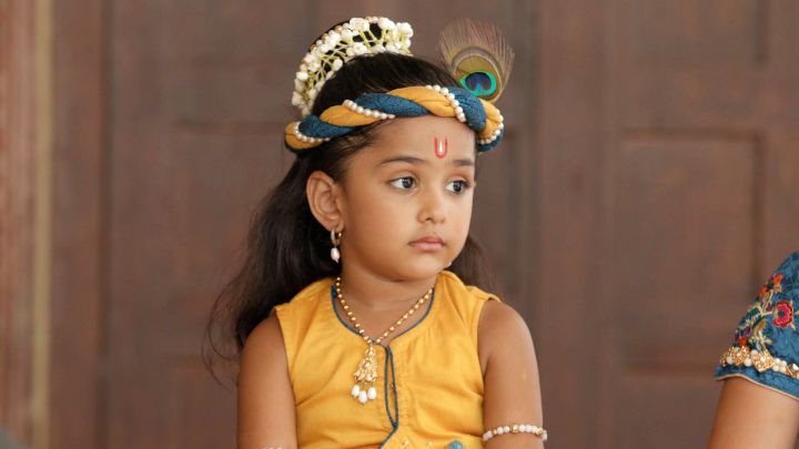 Gokul Nibashider Saathe Anyay