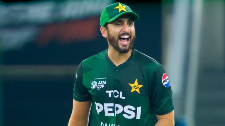 Pakistan vs UAE - Highlights - 17 Sep 2025