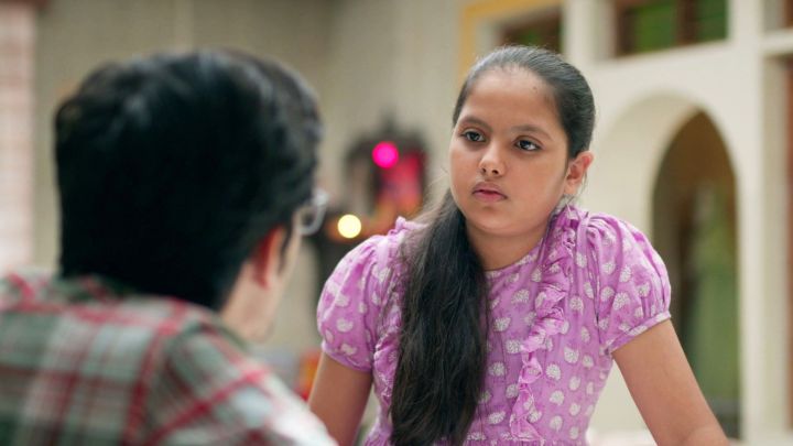 Chidiya Wishes To Enquire