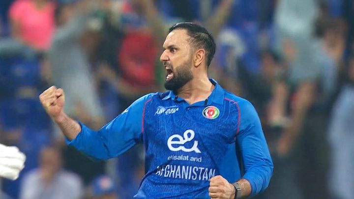 Sri Lanka vs Afghanistan - Highlights - 18 Sep 2025