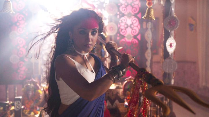 Maa Kaali Ka Anshavatar