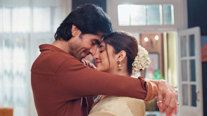 Happy Ending For The Kapoors