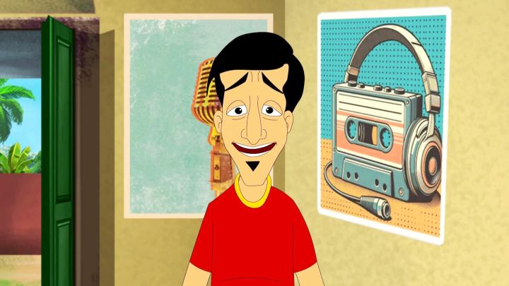 Gultemamar Mahalaya Feast