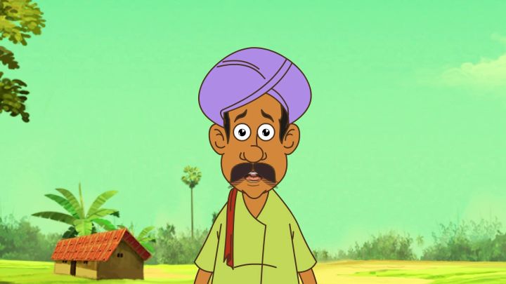 Mahalayay Mahaprapti