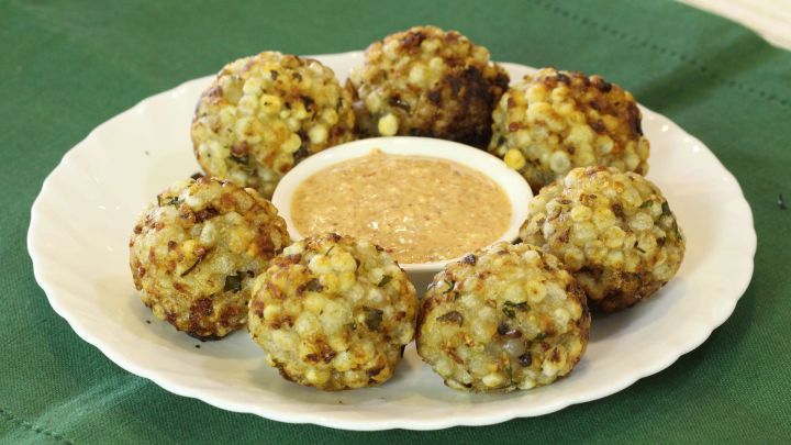 Navratra Vishesh Padartha