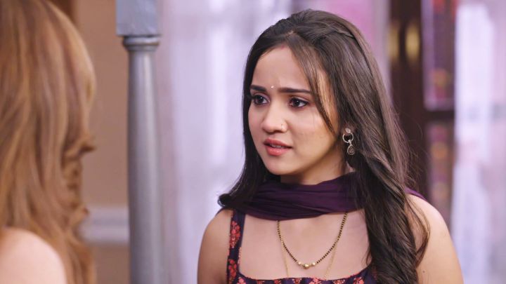 Kairi Confronts Lata