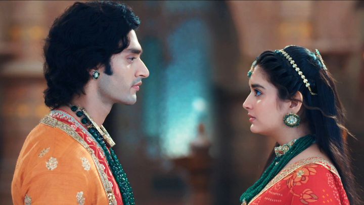 Prithvi Aur Sanyogita Ke Vivah Ki Baat