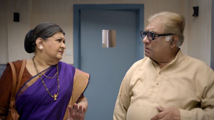 Wagle Gharabaher Adakle!