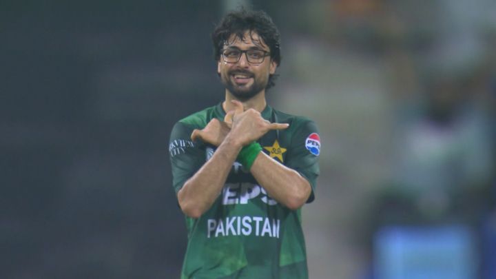 Pakistan vs Sri Lanka - Super Four - Highlights - 23 Sep 2025