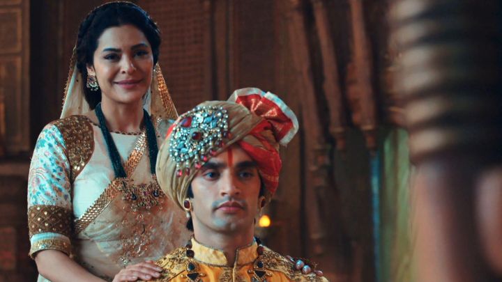 Delhi Ke Raja Ki Ghoshana