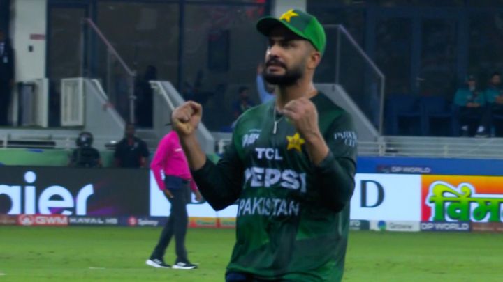 Pakistan vs Bangladesh - Super Four - Highlights - 25 Sep 2025