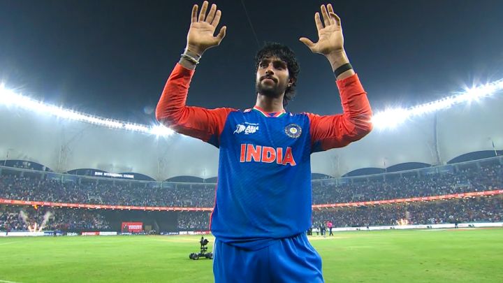 India vs Pakistan - Final - Highlights - 28 Sep 2025