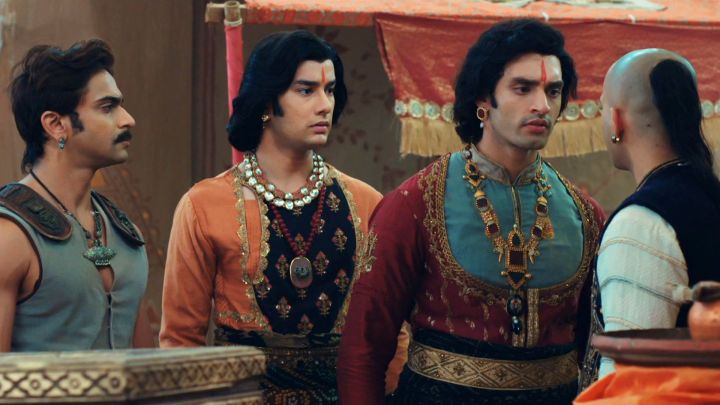 Prithvi Reaches Kannauj