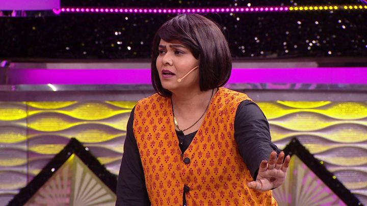 Sukhi Sansarachi Dori