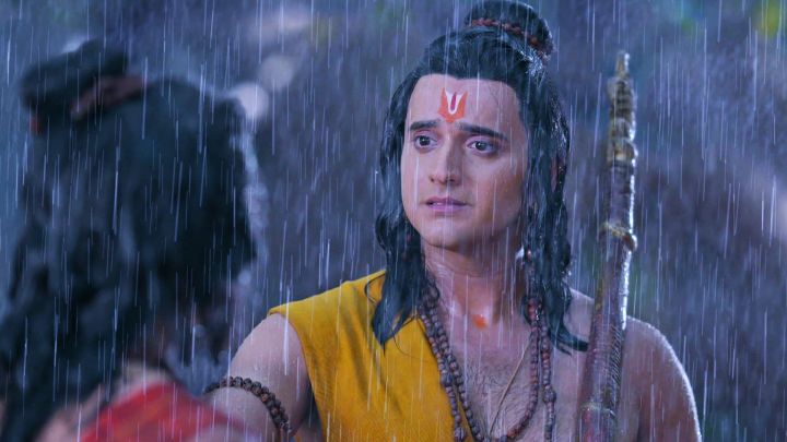 Dhairya Ani Vishvaaschi Pariksha