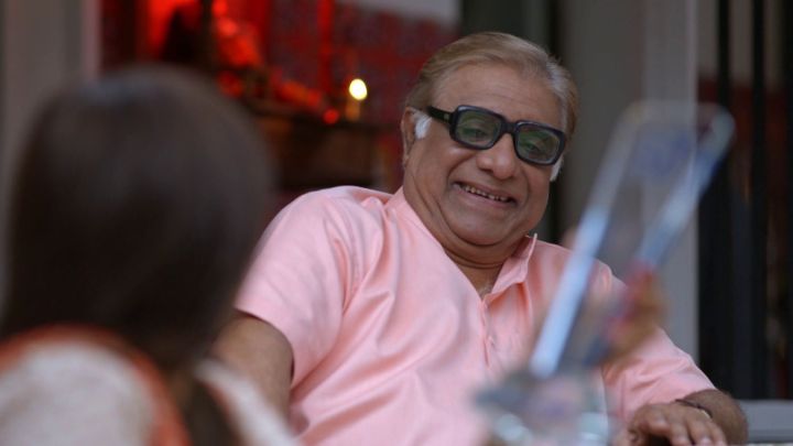 Jagateel Sarvottam Baba