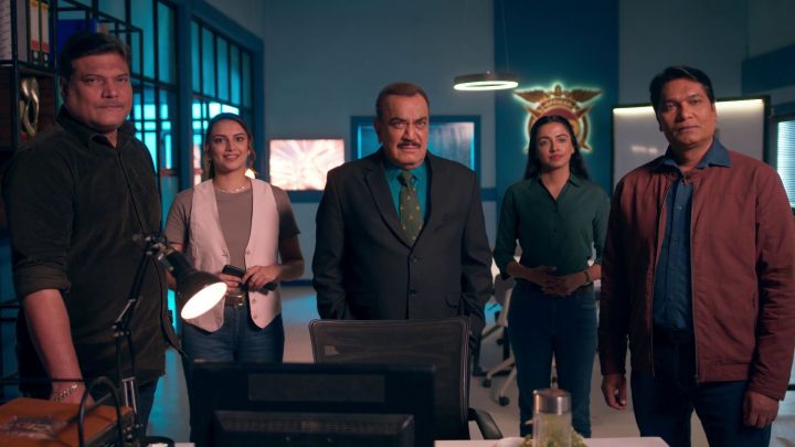 Curious Case Of Artificial Intelligence