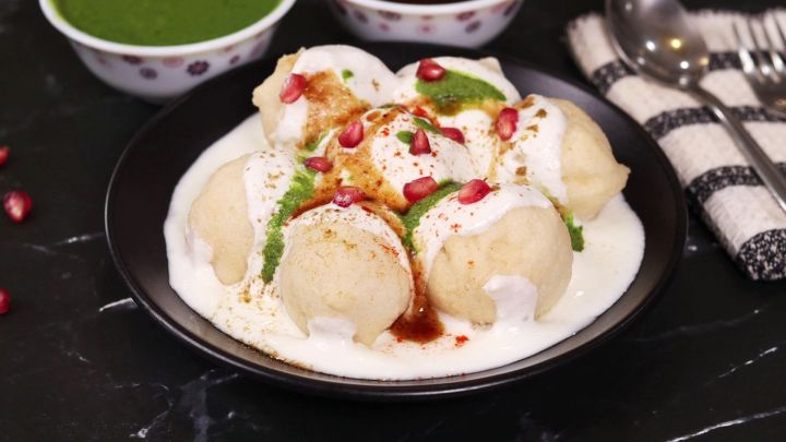 Dahi Wada