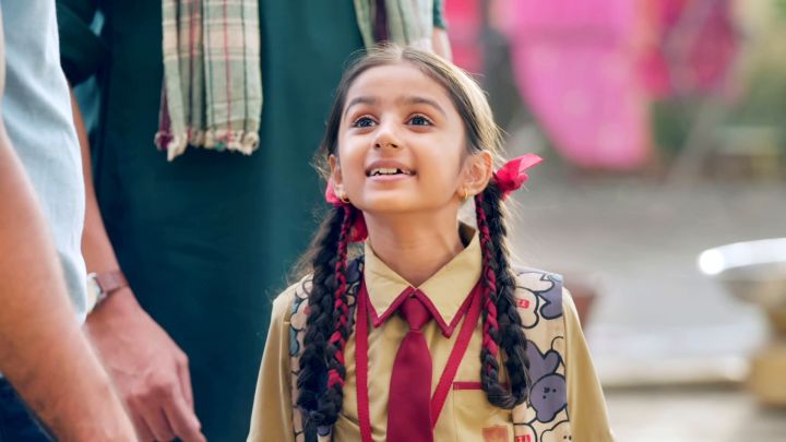 Mannu's Innocent Plan