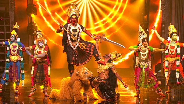 India's Incredible Talent