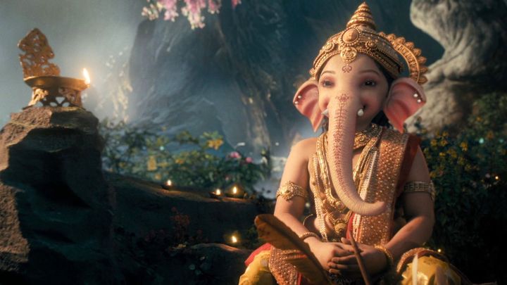 Shiv Parivar Ki Katha