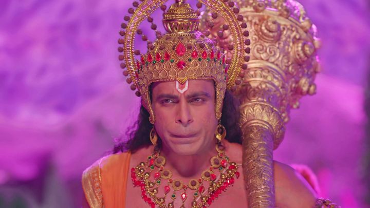 Vanar Senacha Lakshya