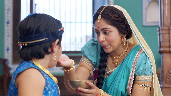 Vrinda Devi Ke Vachan