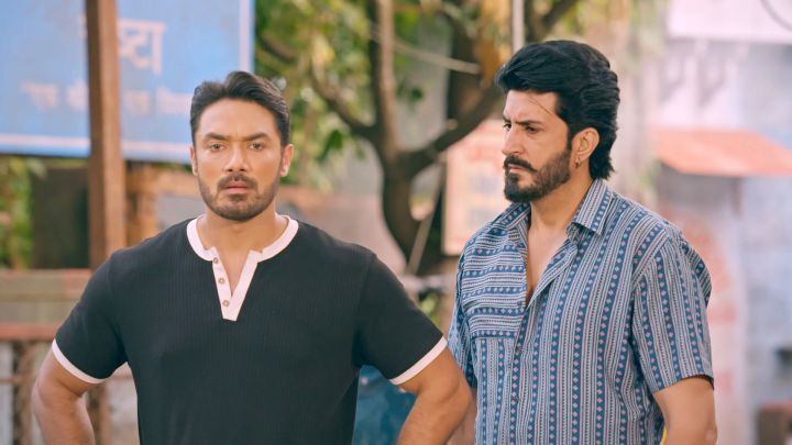 Attempt To Save The House