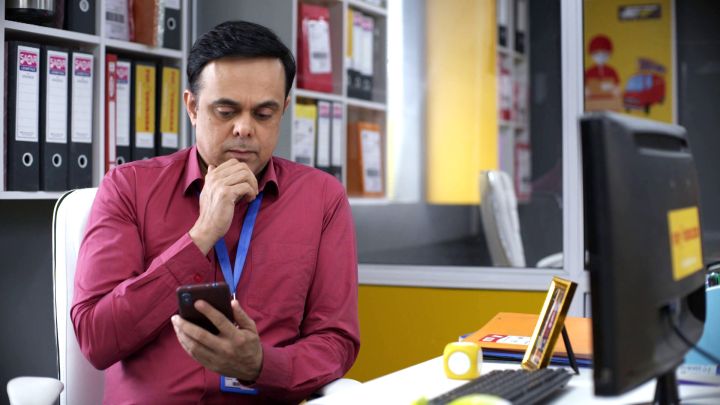 Rajeshcha Share Bajarateel Prayatna