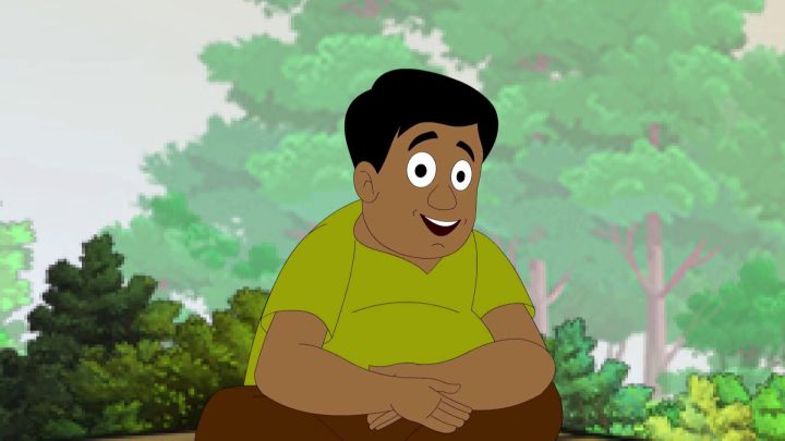 Gultemamar Sonar Dim