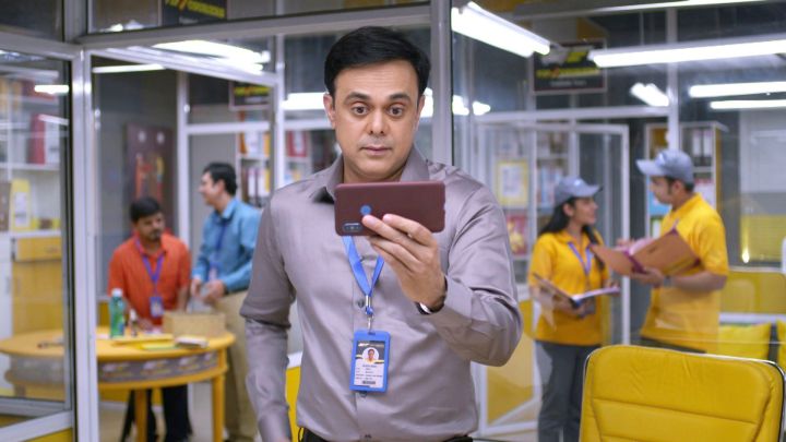 Grahinichi Mahattvata