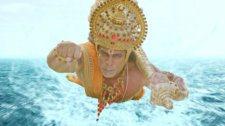 Sundar Kandacha Aarambh