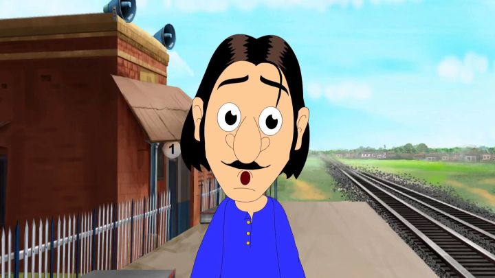 Gultemamar Bnudipur Kando