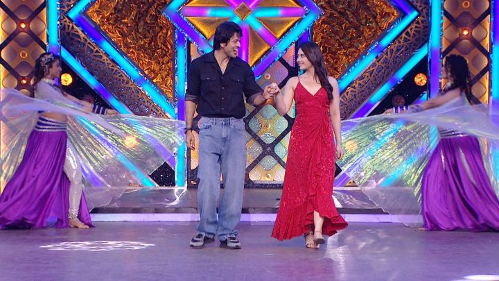 Premachi Goshta 2 Chi Team