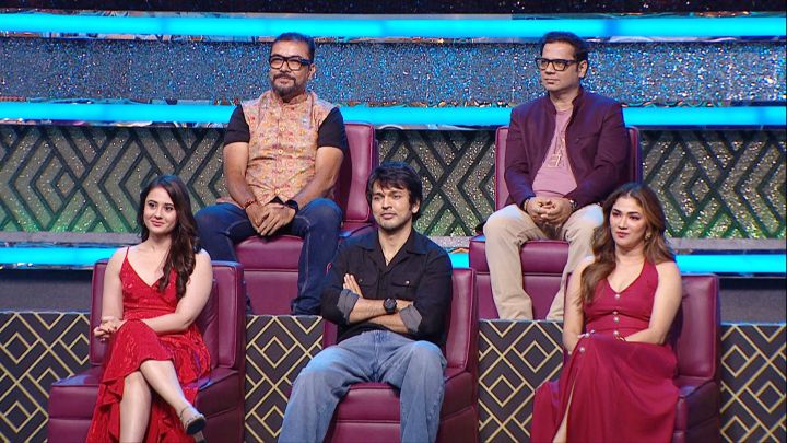 Premachi Goshta 2 Chi Team - Part 2