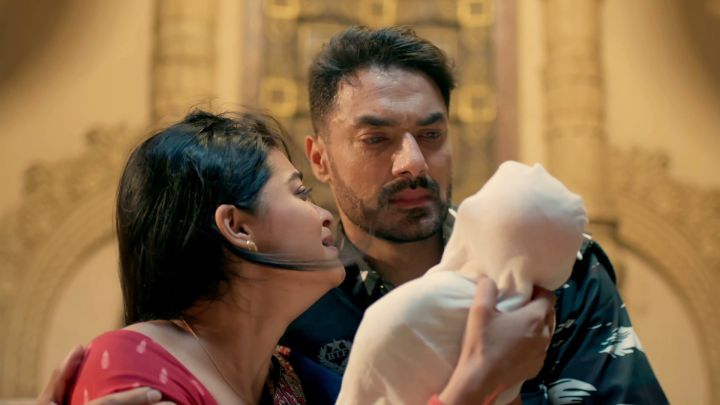 Mannu Ke Janm Ki Kahani