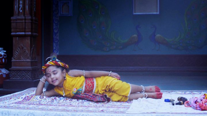 Maiyya Babar Vishwas