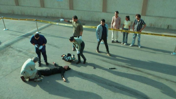 Accidental Death Or A Planned Murder?