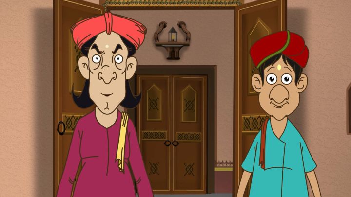 Klipujoy Gopaler Chaal