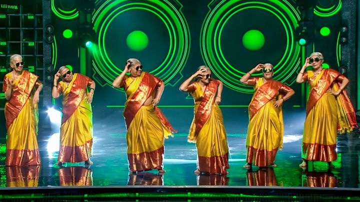 Exceptional Skills, Remarkable Talent