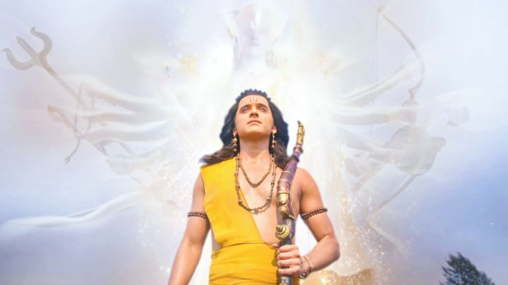 Shri Ramcha Vishwaas