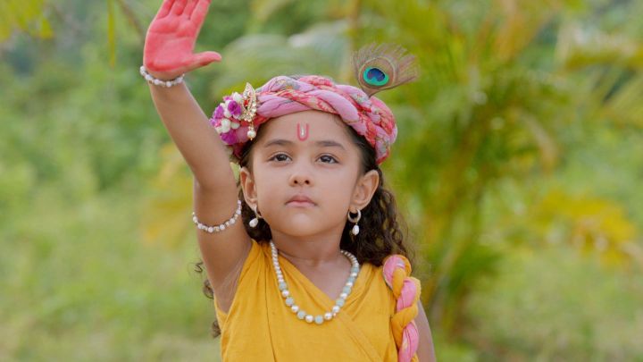 Kansa's Determination