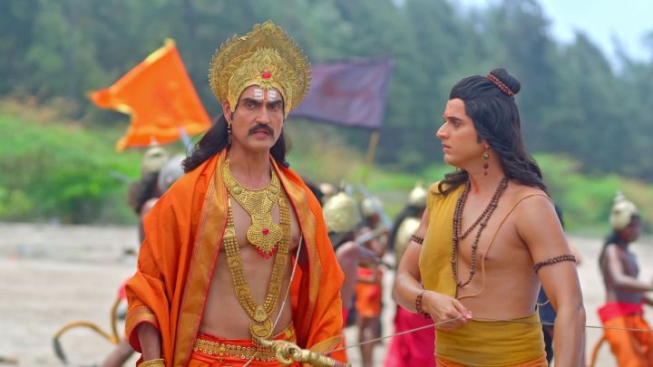 Rakshasanchi Kamjori