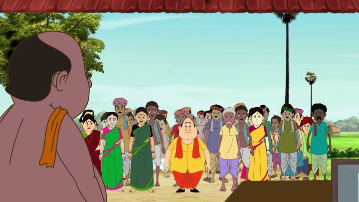 Bhaiphontay Mistisukh