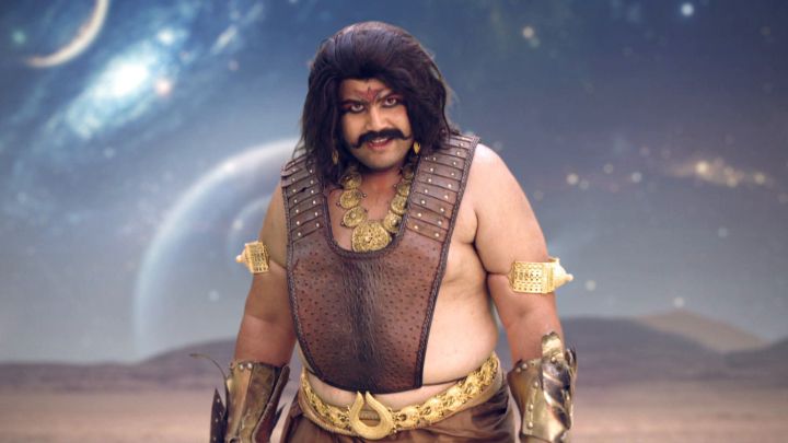 Jashoda Finds The Truth