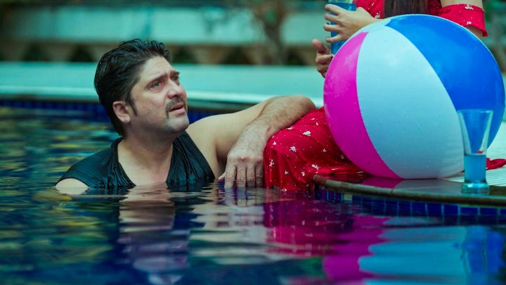 The Mysterious Death Of A Businessman